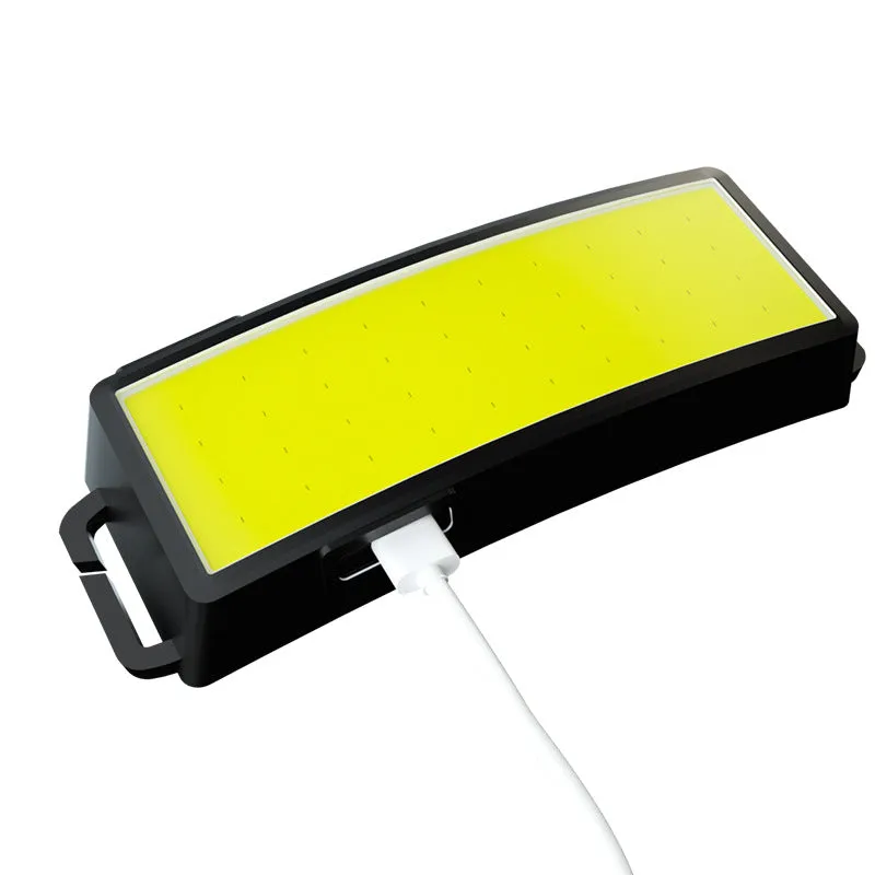 Outdoor Camping Head-mounted Strong Headlight