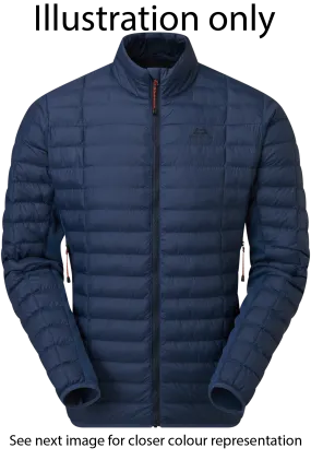 Particle Men's Jacket [ME-006240_SAMPLE]