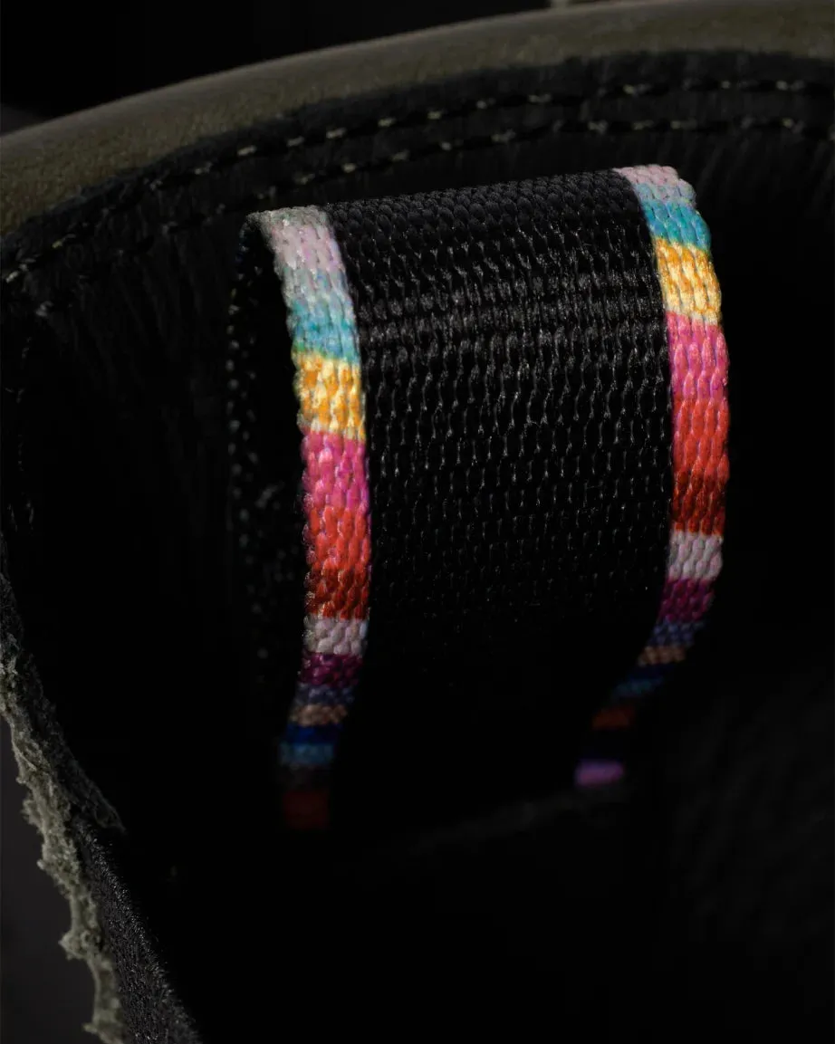Paul Smith Women's Black 'Khyber' Boots