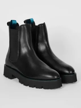 Paul Smith Women's Black 'Khyber' Boots