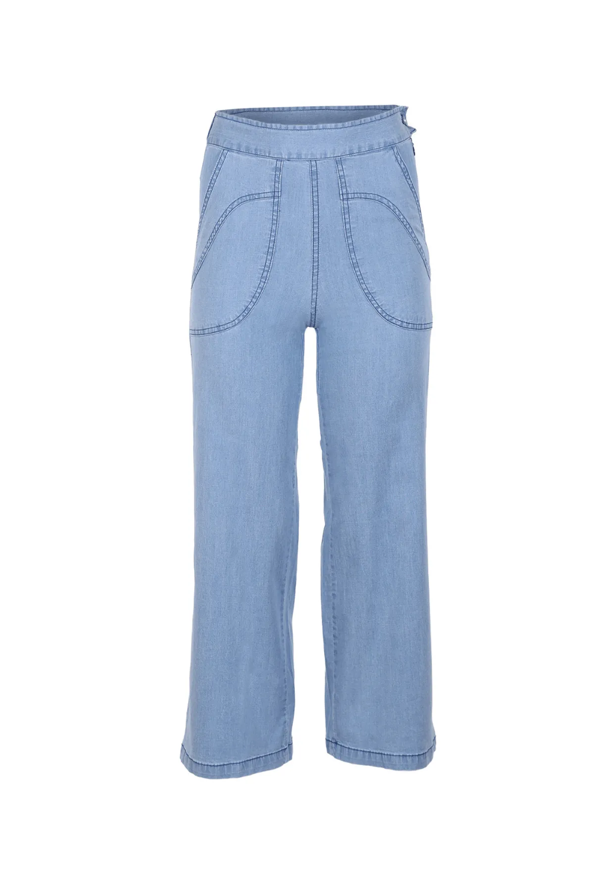 Peggy Super Lightweight Jeans Summer Wash