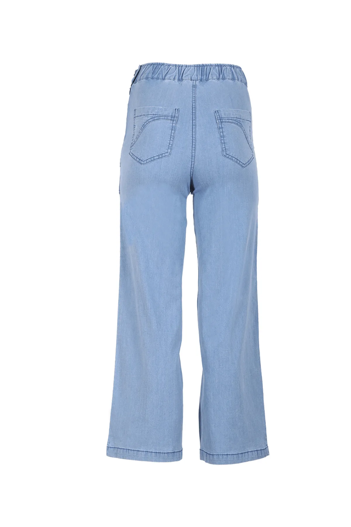 Peggy Super Lightweight Jeans Summer Wash