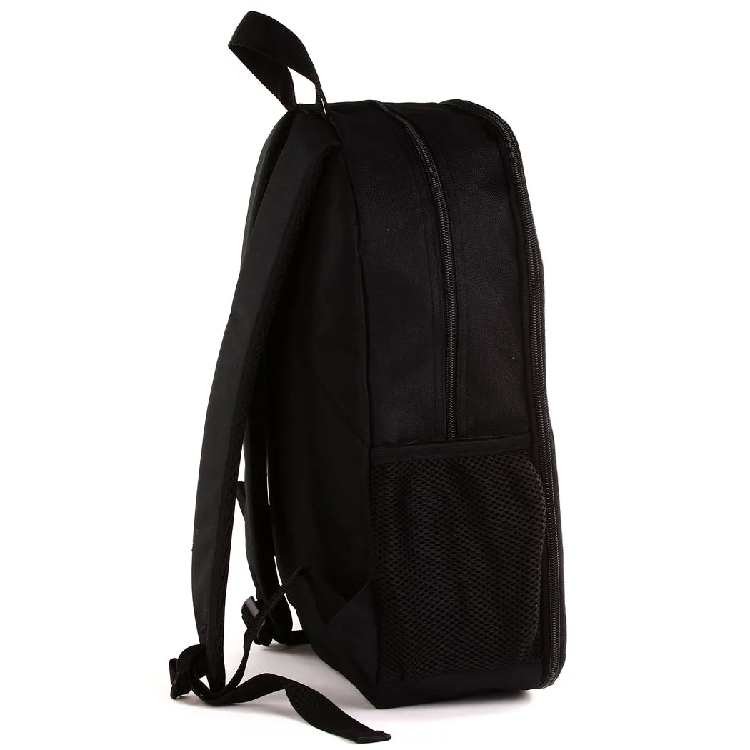 Personalized Full Color Backpacks / Lunch Bag / Duffel Bag - Monster Truck