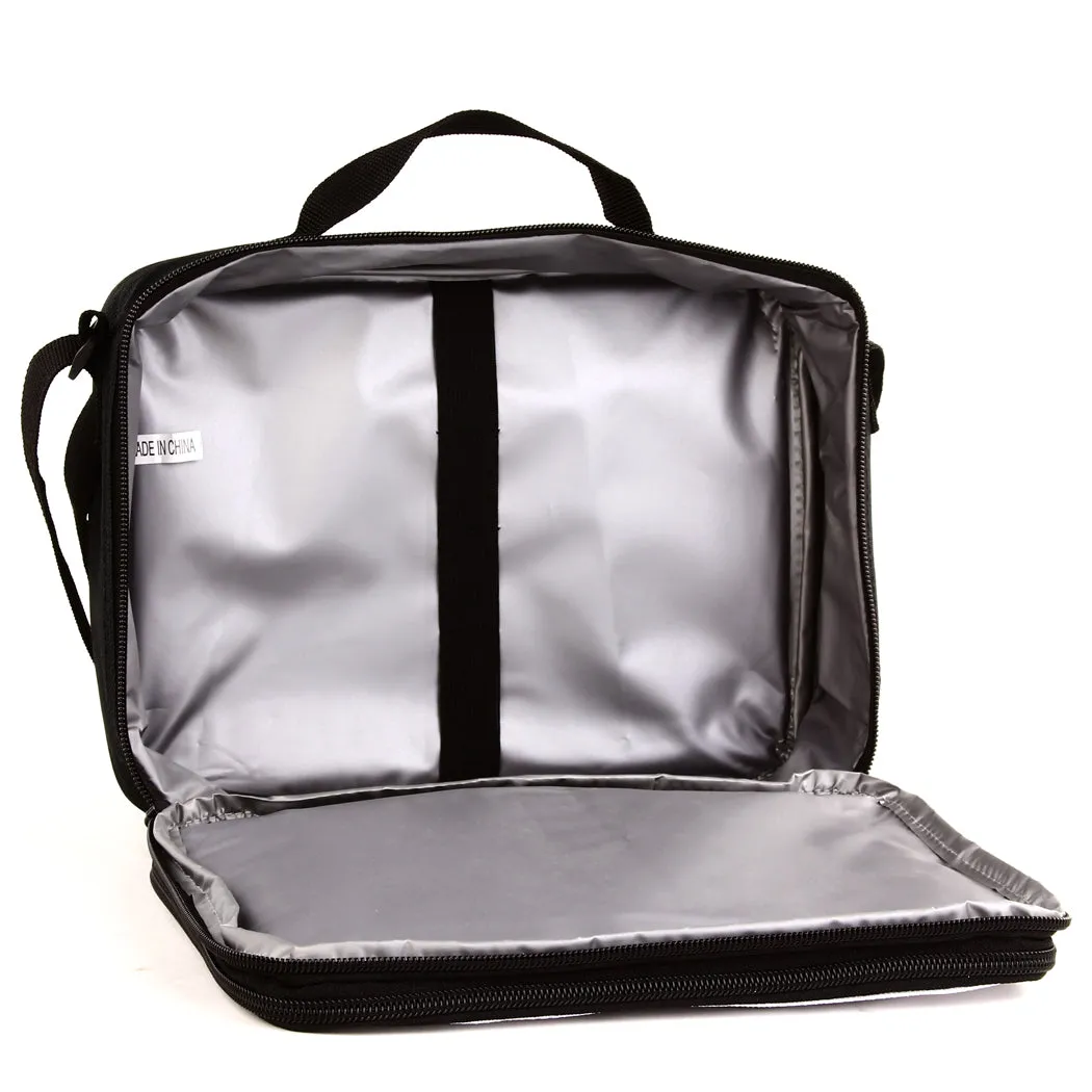 Personalized Full Color Backpacks / Lunch Bag / Duffel Bag - Monster Truck
