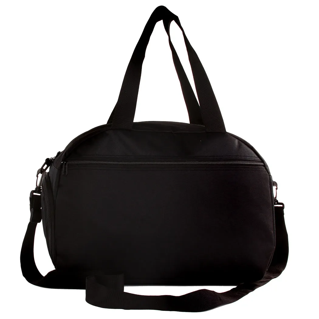 Personalized Full Color Backpacks / Lunch Bag / Duffel Bag - Monster Truck