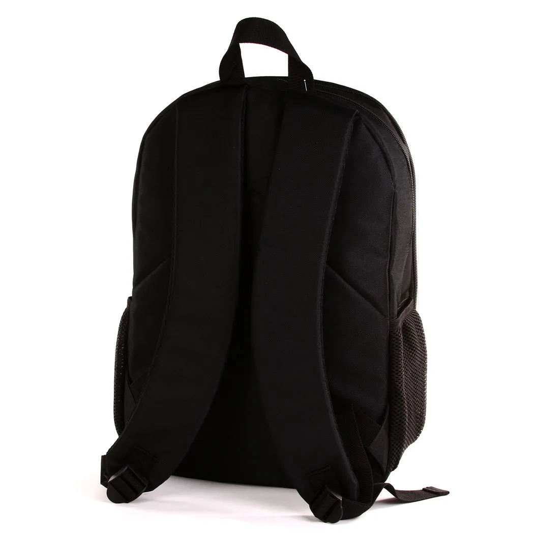 Personalized Full Color Backpacks / Lunch Bag / Duffel Bag - Monster Truck