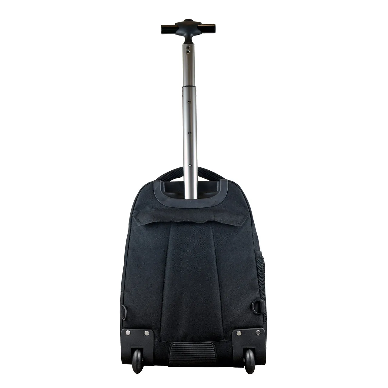 Pittsburgh Penguins Premium Wheeled Backpack in Black
