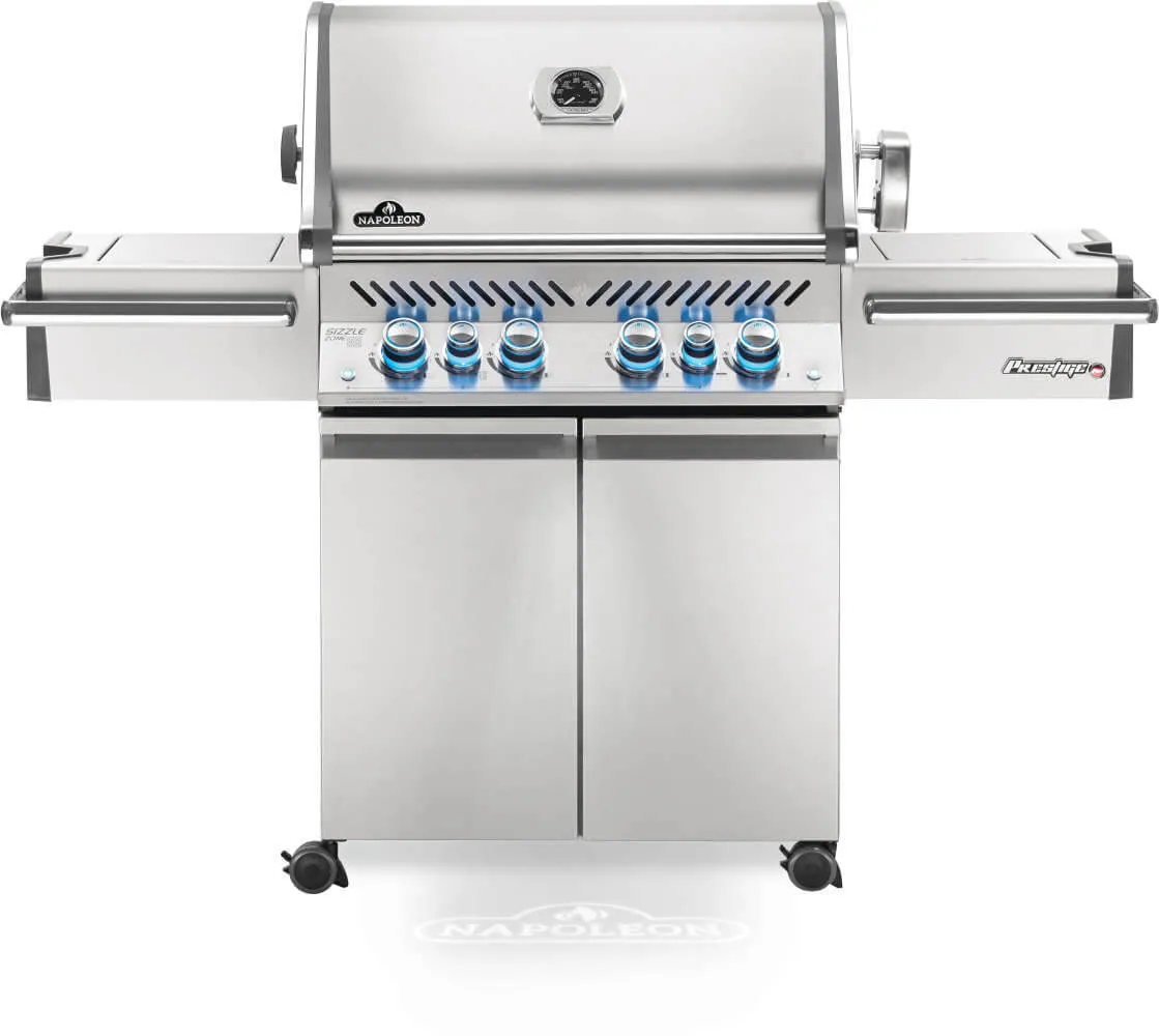 Prestige PRO™ 500 RSIB by Napoleon
