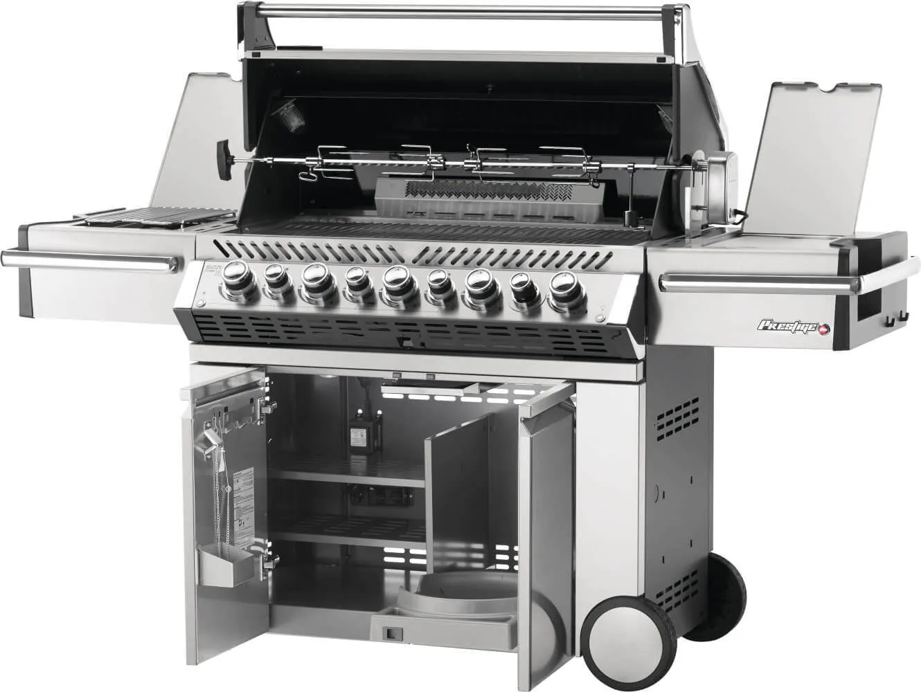Prestige PRO™ 665 RSIB by Napoleon