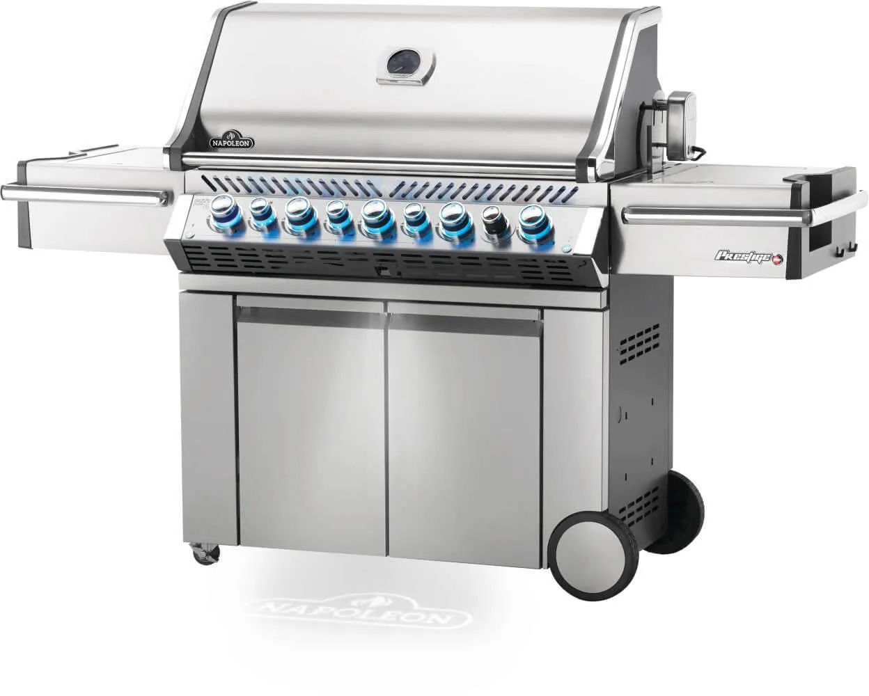 Prestige PRO™ 665 RSIB by Napoleon