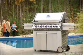 Prestige PRO™ 665 RSIB by Napoleon