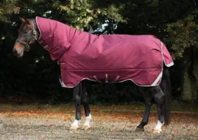 Rambo All-In-One Heavy Weight Horse Blanket