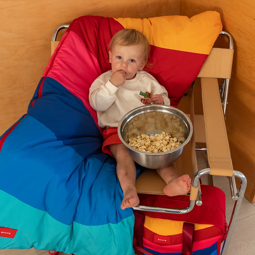 Redwood Sleeping Bag