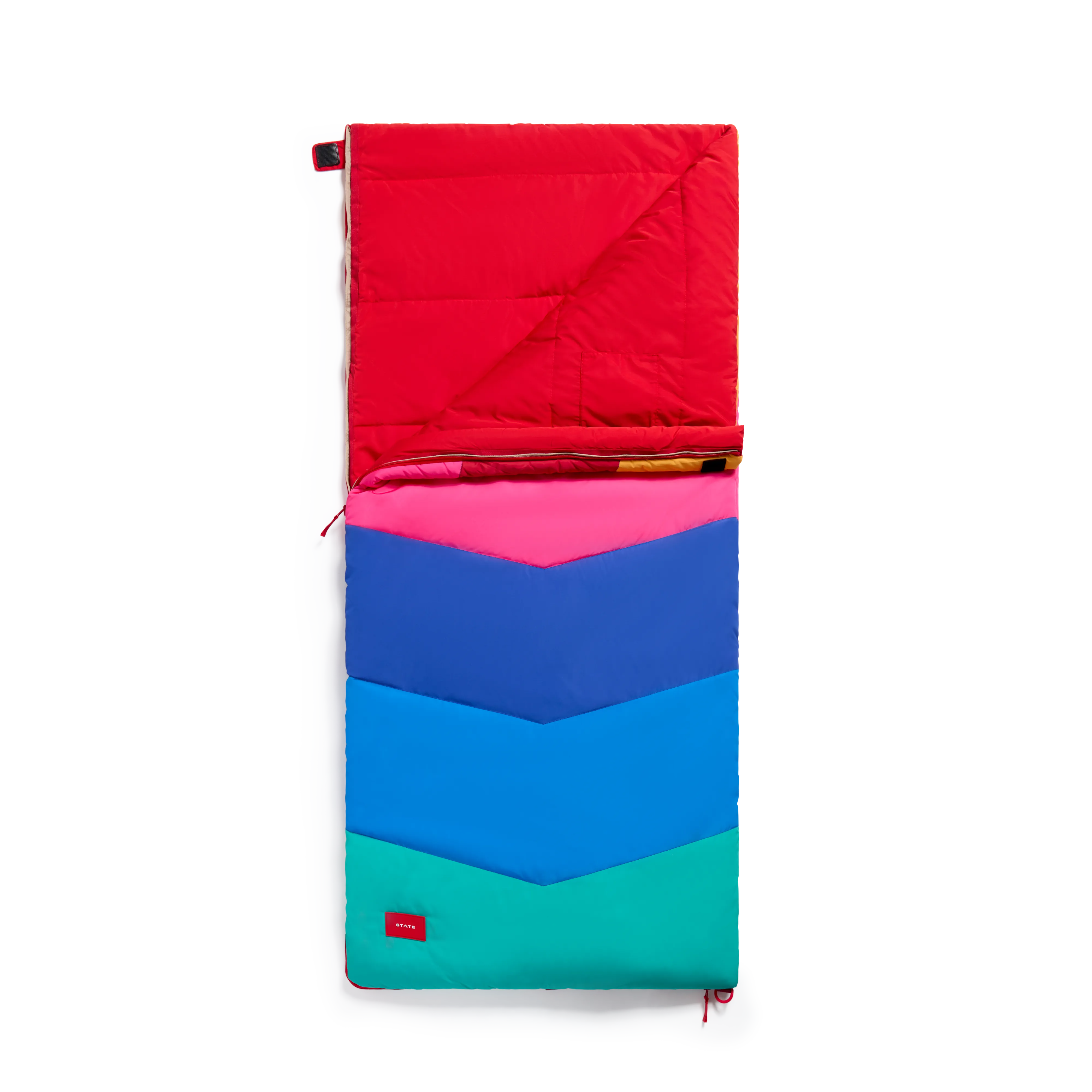 Redwood Sleeping Bag