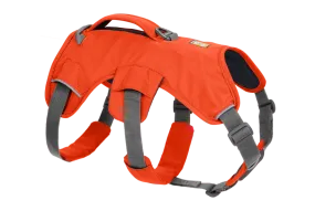 Ruffwear - Webmaster