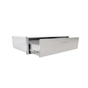 Saber Grills: 24" Single Storage Drawer