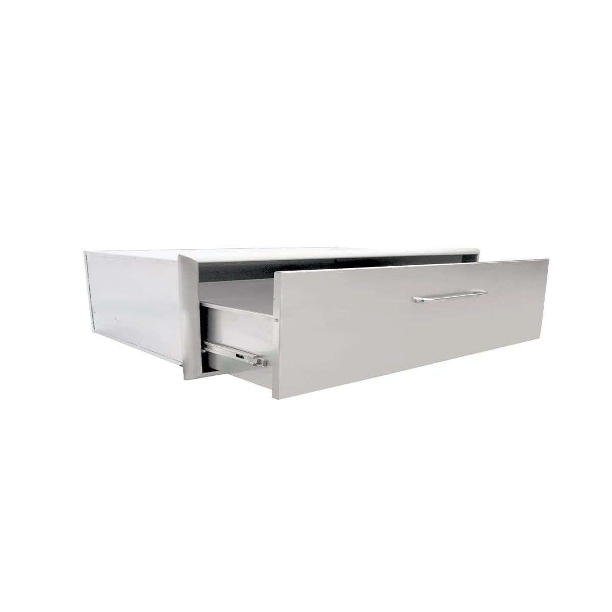 Saber Grills: 24" Single Storage Drawer