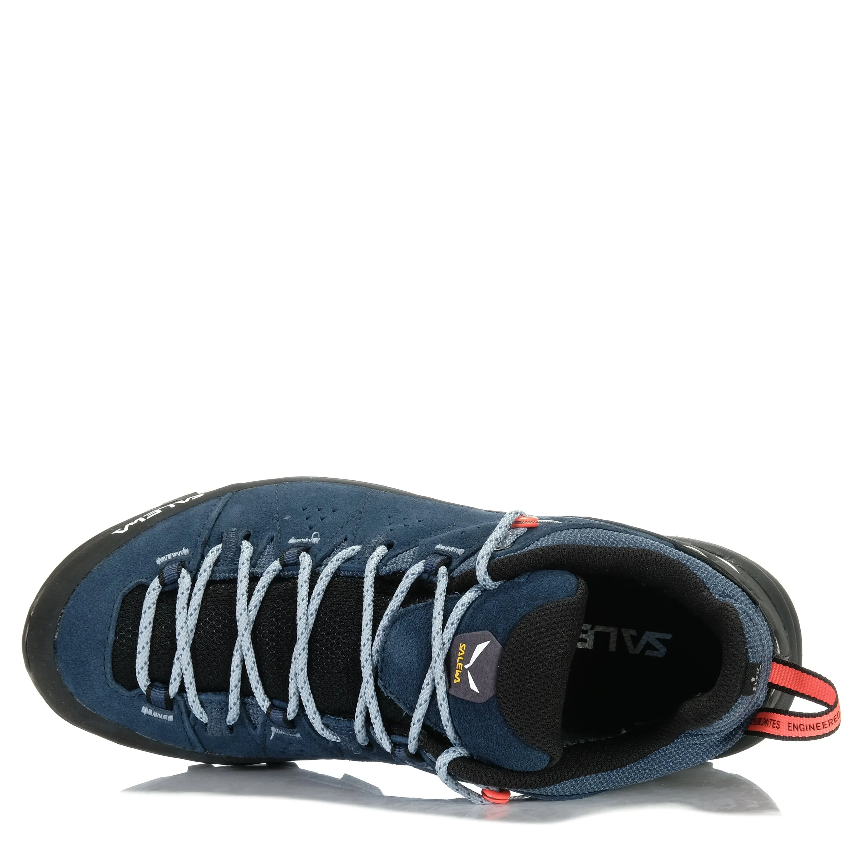 Salewa Alp Trainer 2 GTX Womens Dark Denim/Black