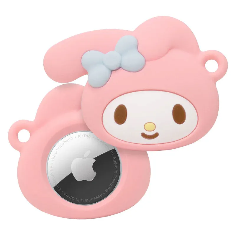 Sanrio Characters AirTag Holder