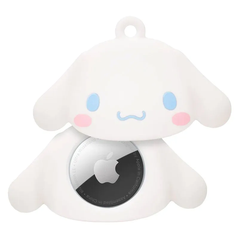 Sanrio Characters AirTag Holder