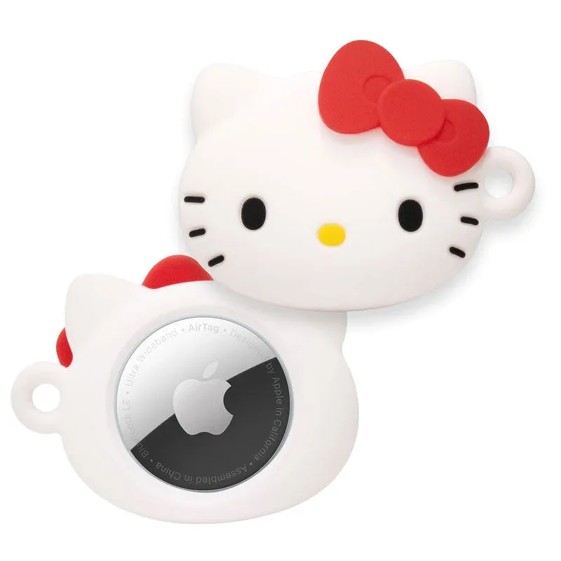 Sanrio Characters AirTag Holder