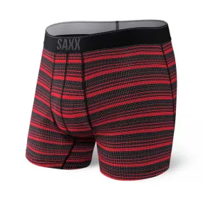 SAXX Quest Quick Dry Mesh Boxer Fly Brief