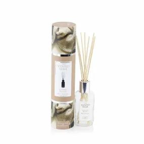 Scented Home 150ml Diffuser Cashmere Blankets
