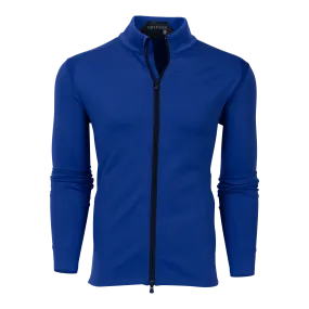 Sequoia Full Zip Jacket (Iona)