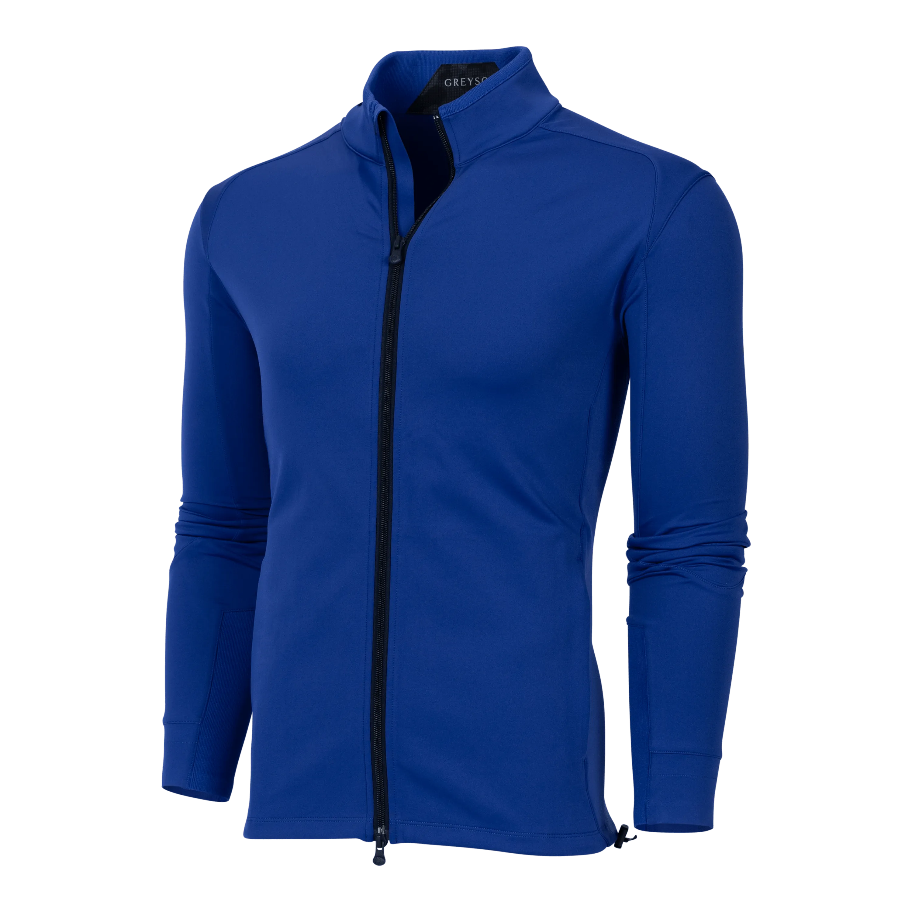 Sequoia Full Zip Jacket (Iona)
