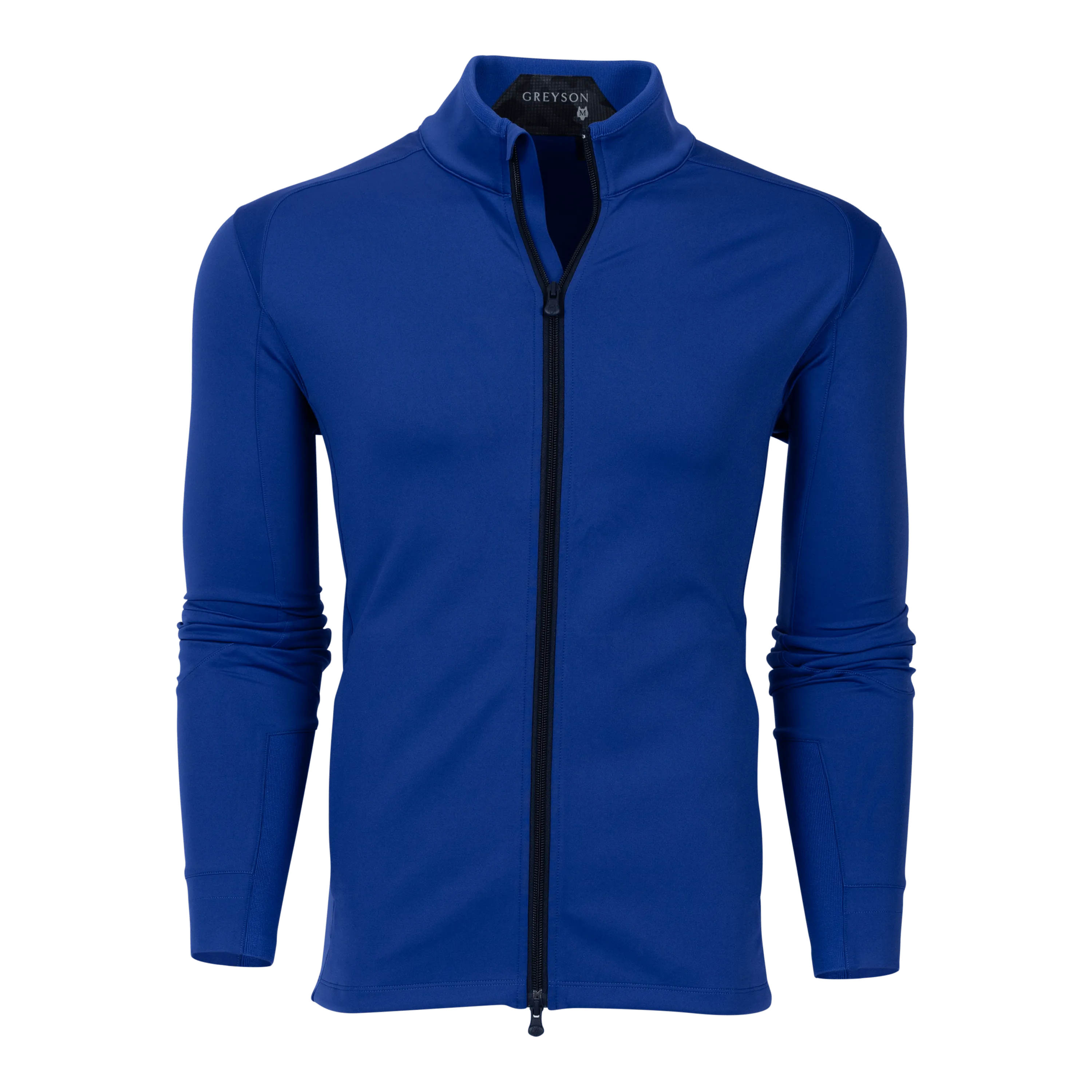 Sequoia Full Zip Jacket (Iona)
