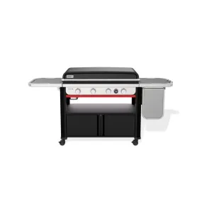 Slate 36" Rust-Resistant Griddle