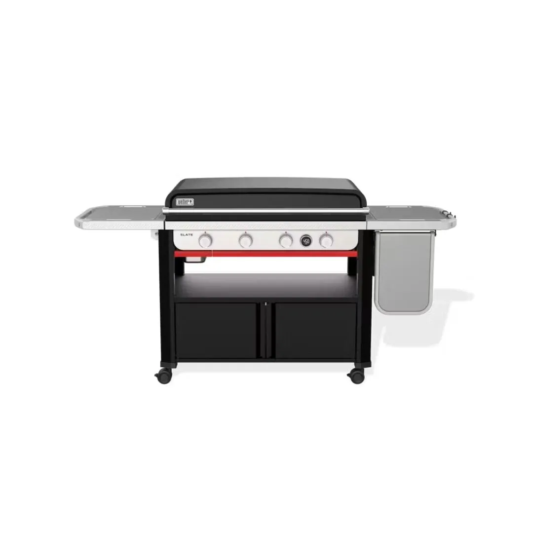 Slate 36" Rust-Resistant Griddle