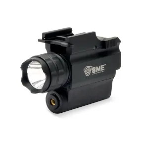 SME Weapon Light Laser Pointer