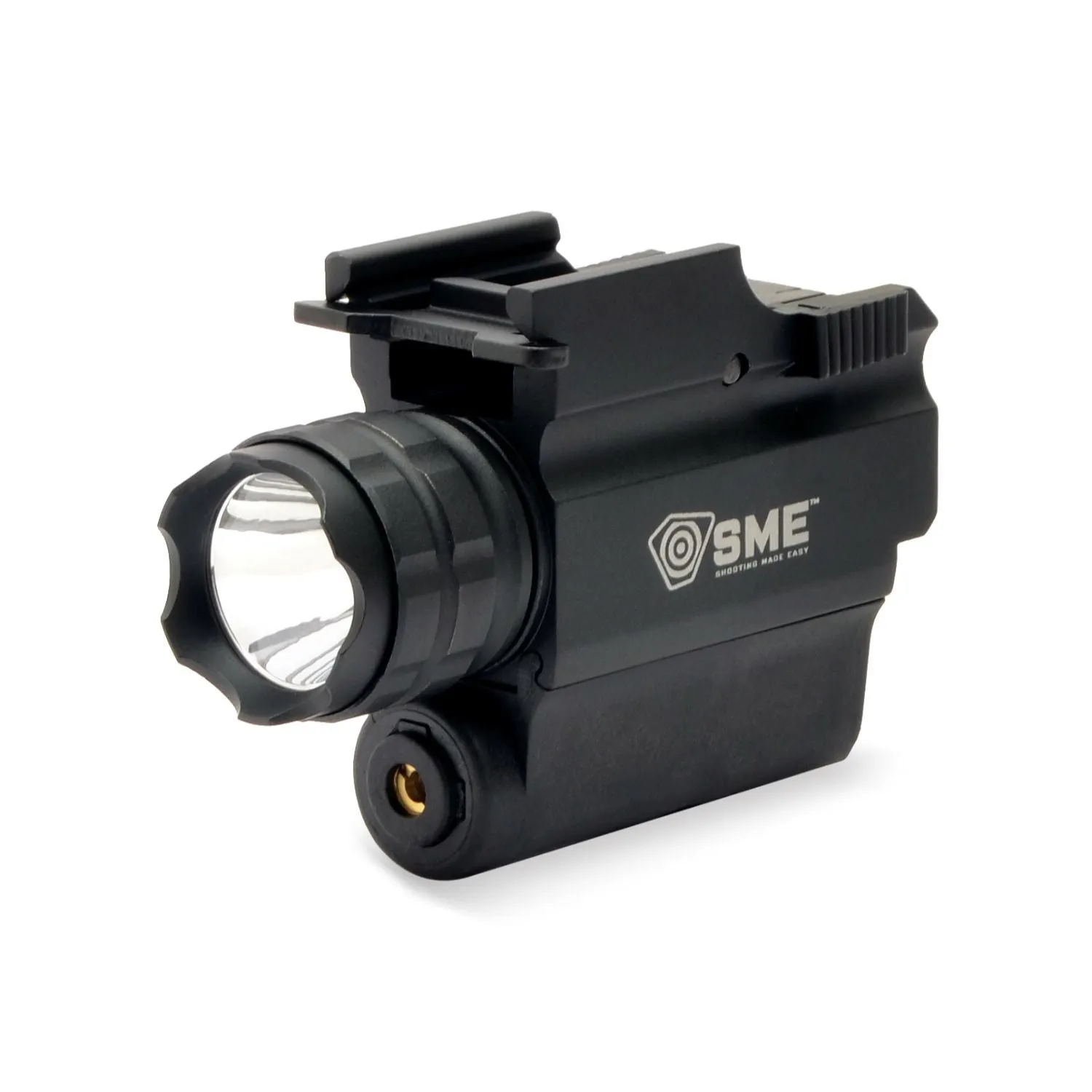 SME Weapon Light Laser Pointer