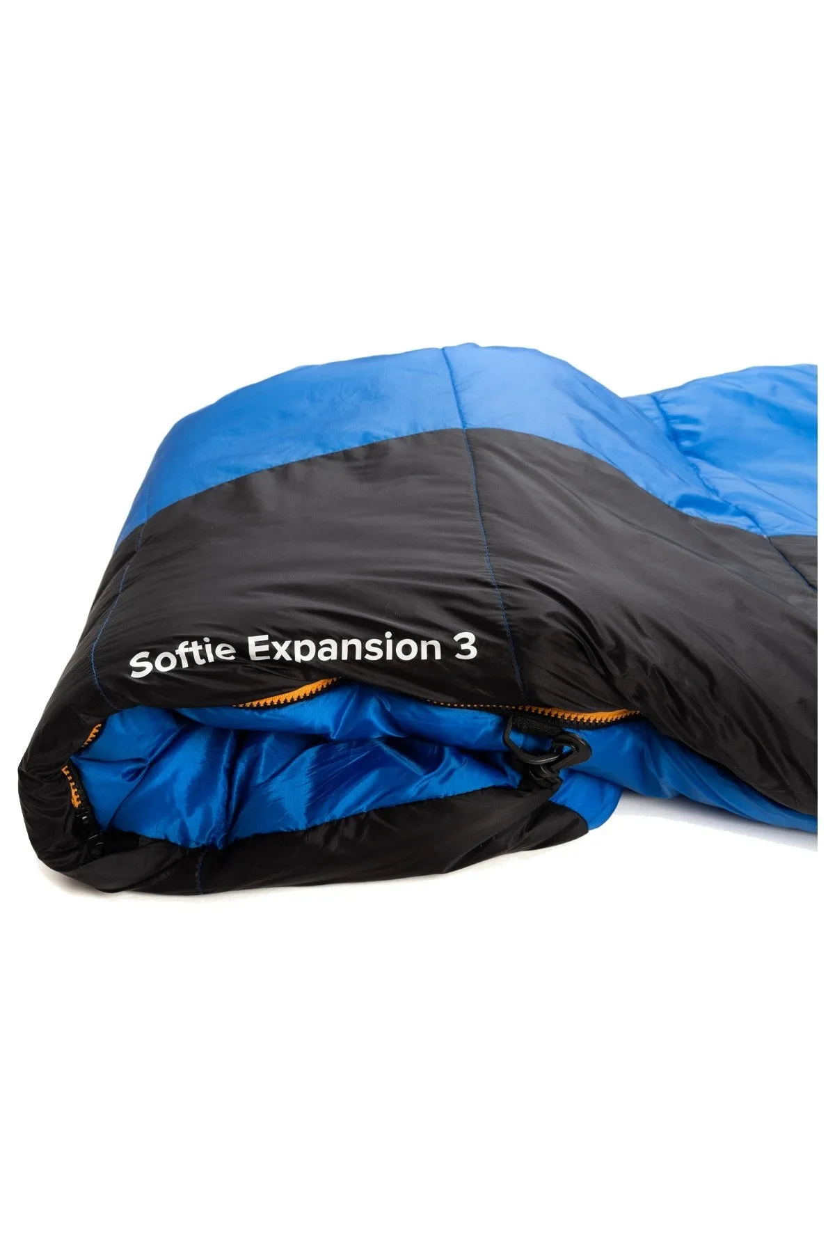 SOFTIE EXPANSION 3 SLEEPING BAG