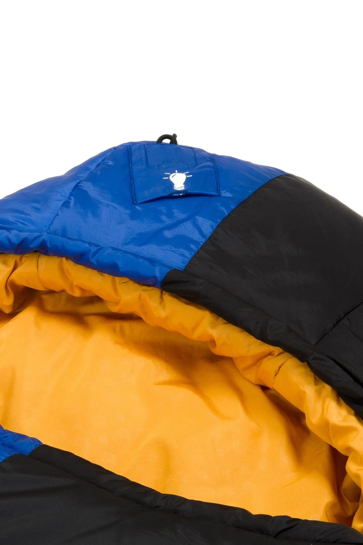 SOFTIE EXPANSION 3 SLEEPING BAG