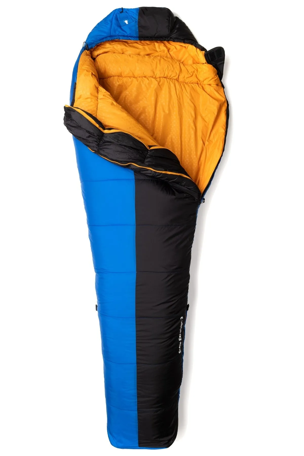 SOFTIE EXPANSION 3 SLEEPING BAG