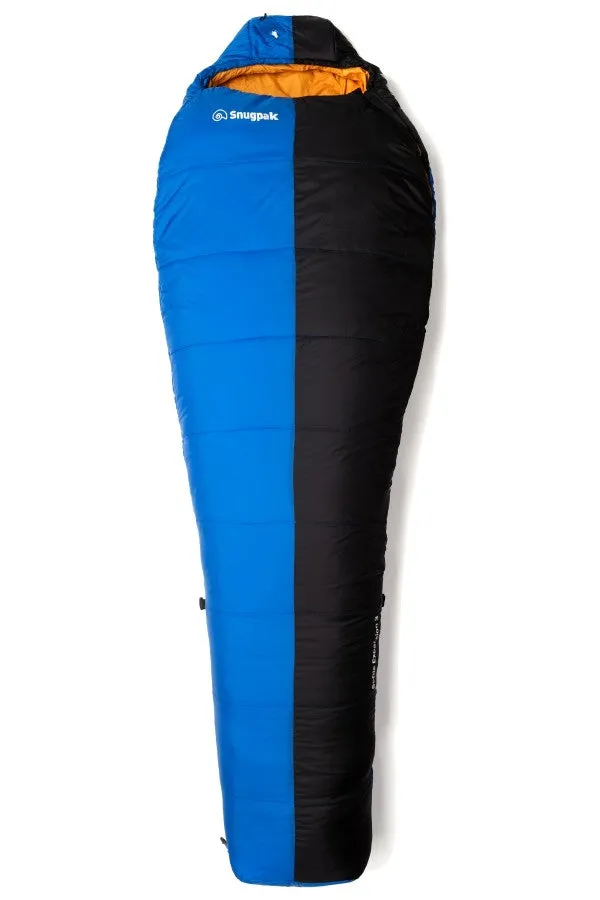 SOFTIE EXPANSION 3 SLEEPING BAG