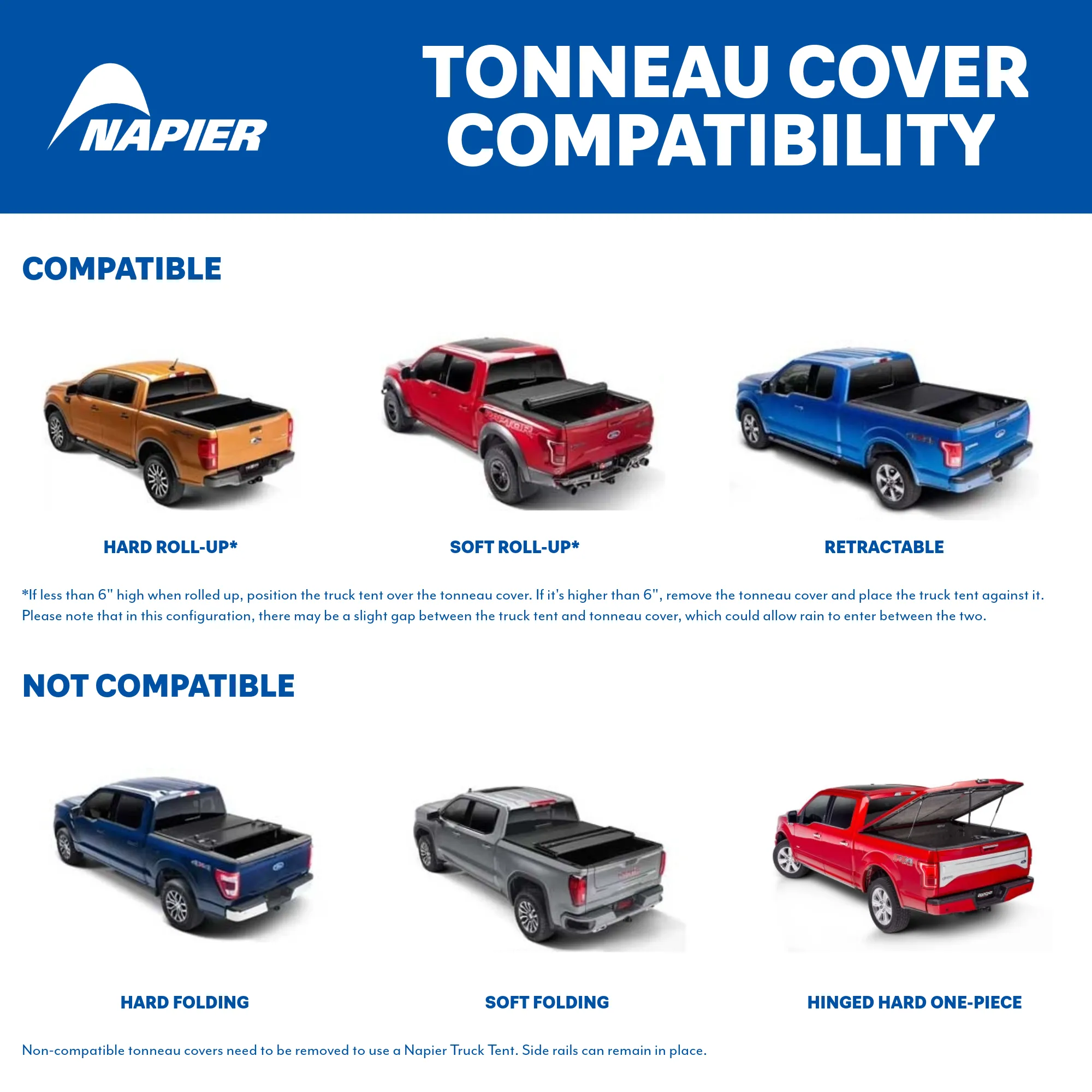 Sportz Truck Tent: