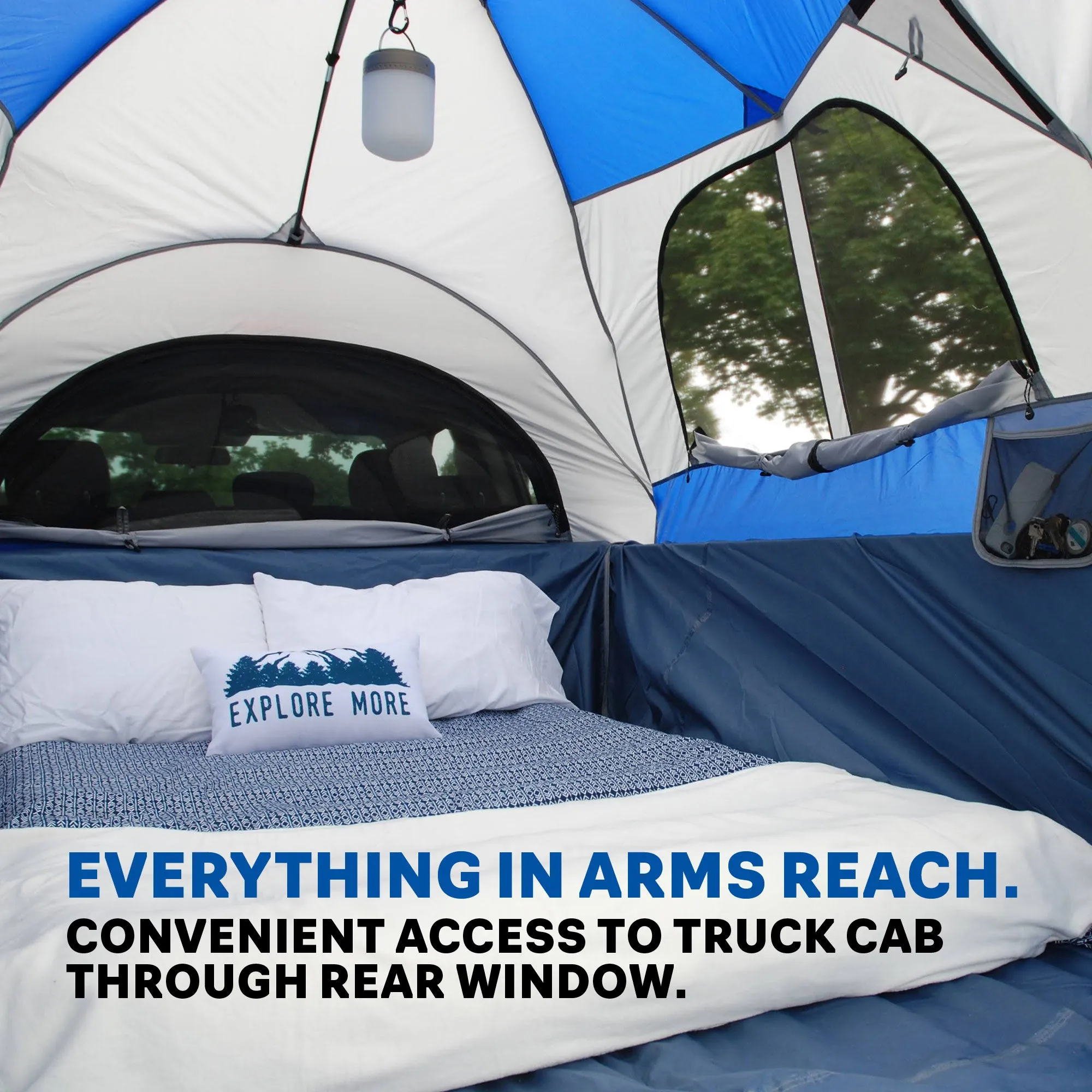 Sportz Truck Tent: