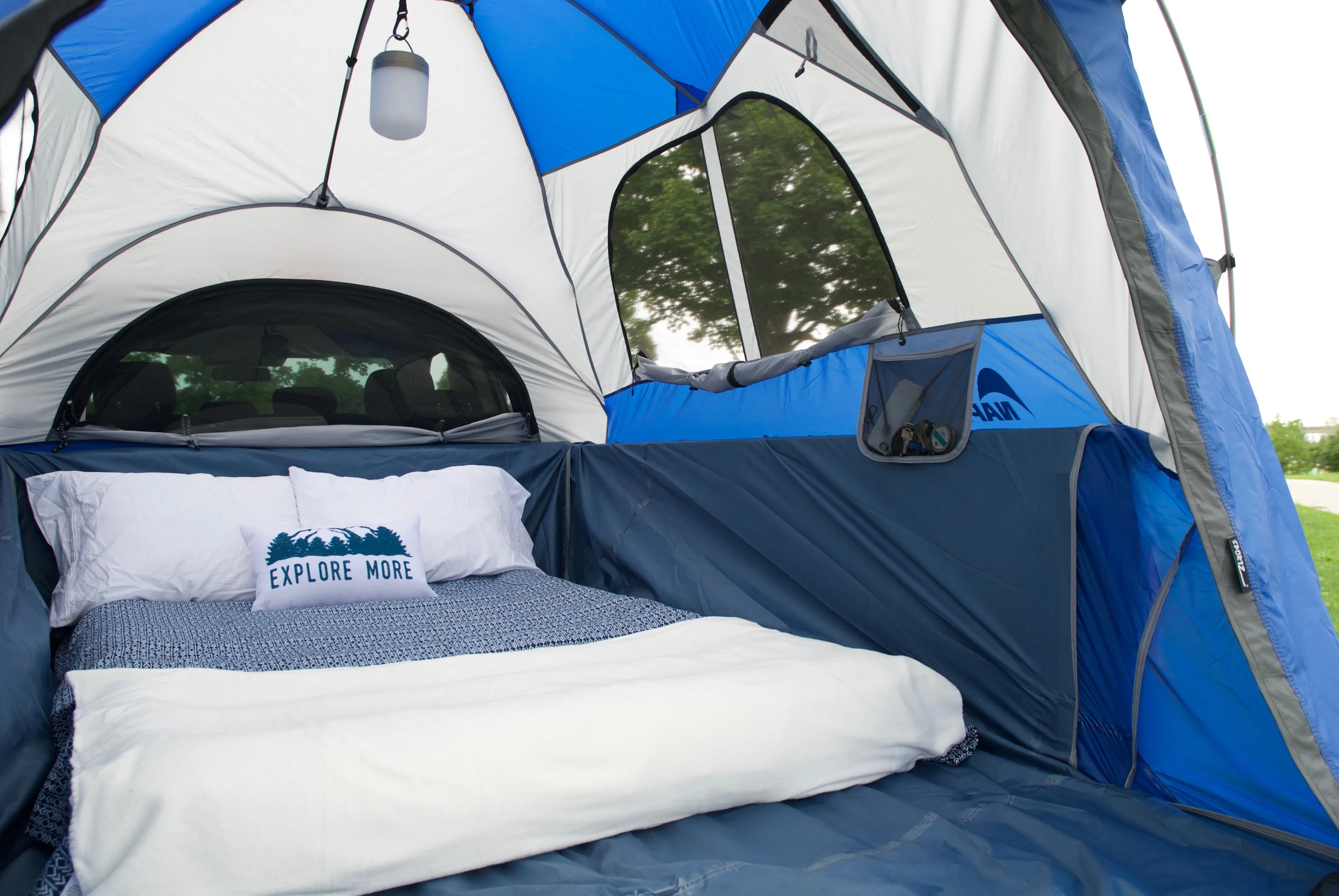 Sportz Truck Tent: