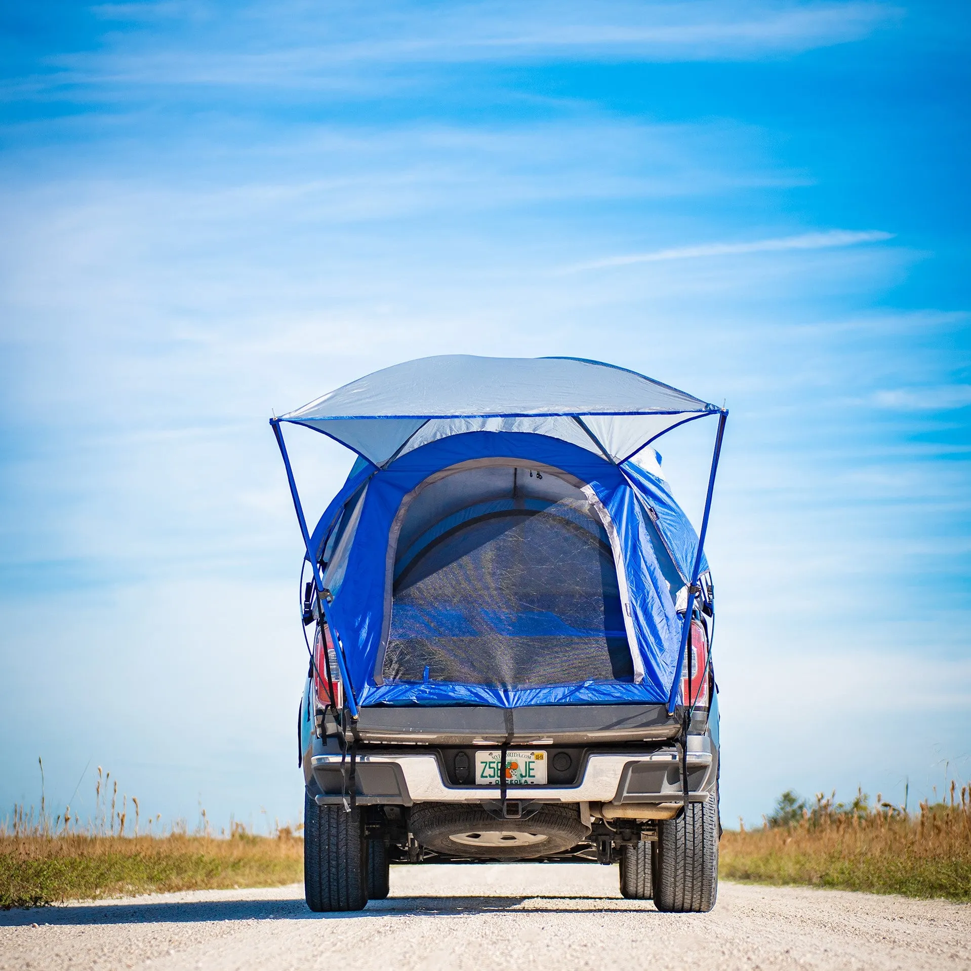 Sportz Truck Tent: