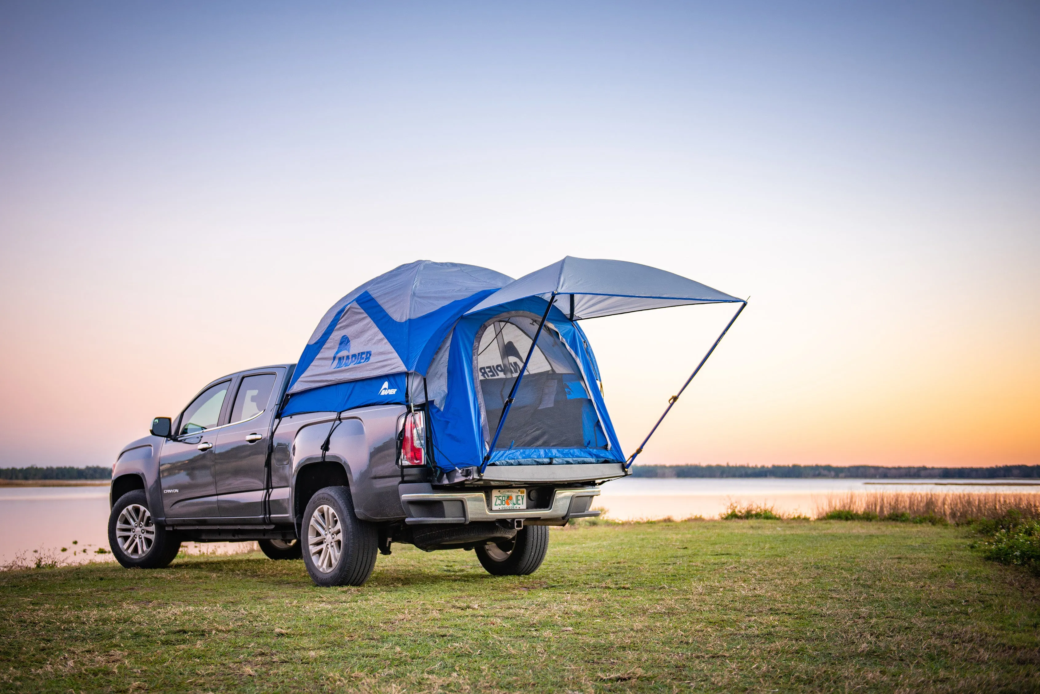 Sportz Truck Tent: