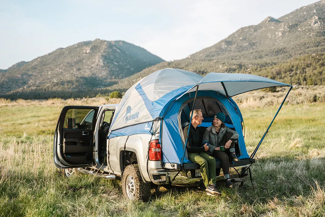 Sportz Truck Tent: