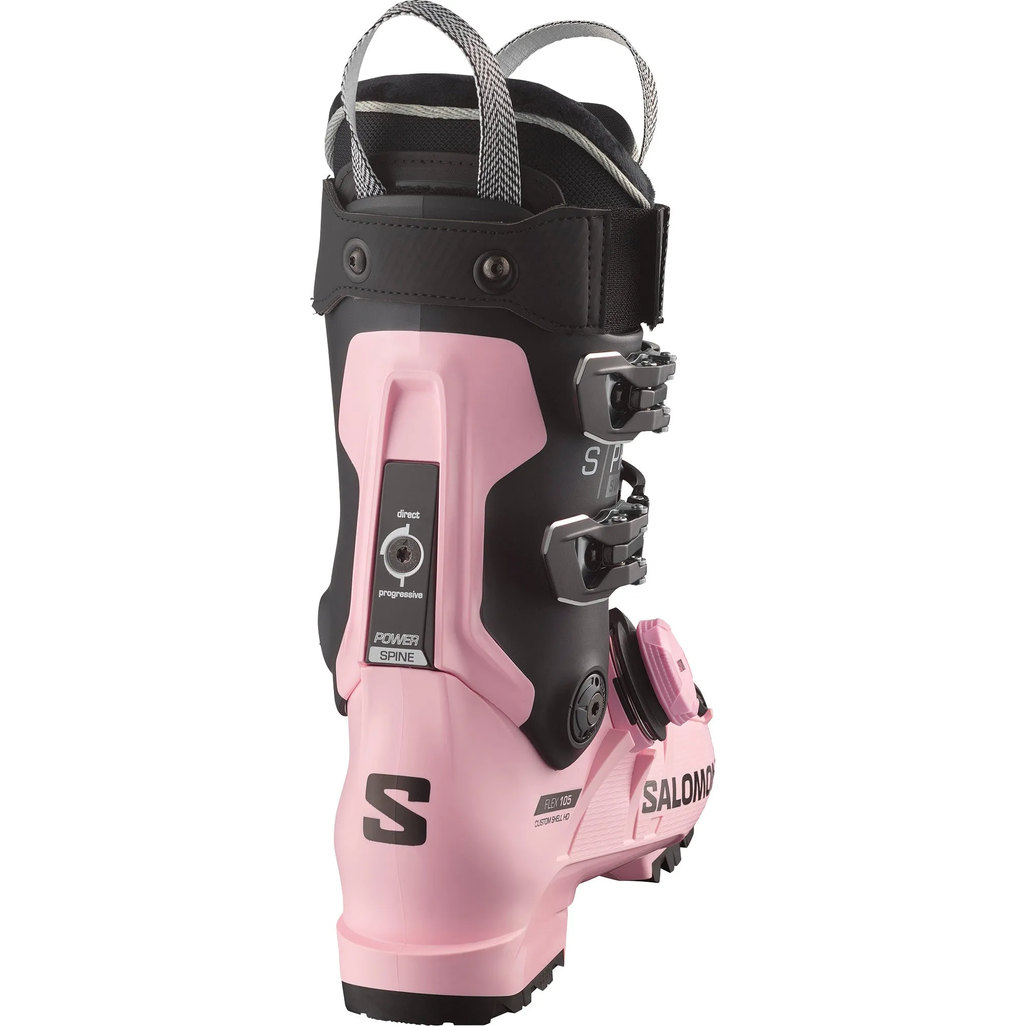 S/Pro Supra BOA 105 W 24/25