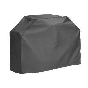 Steve & Leif Polyester BBQ Grill Cover (3 Sizes)