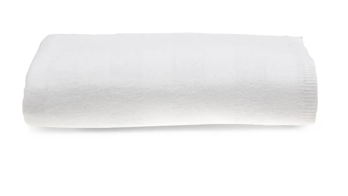 Striped Spread Blanket (Dozen)