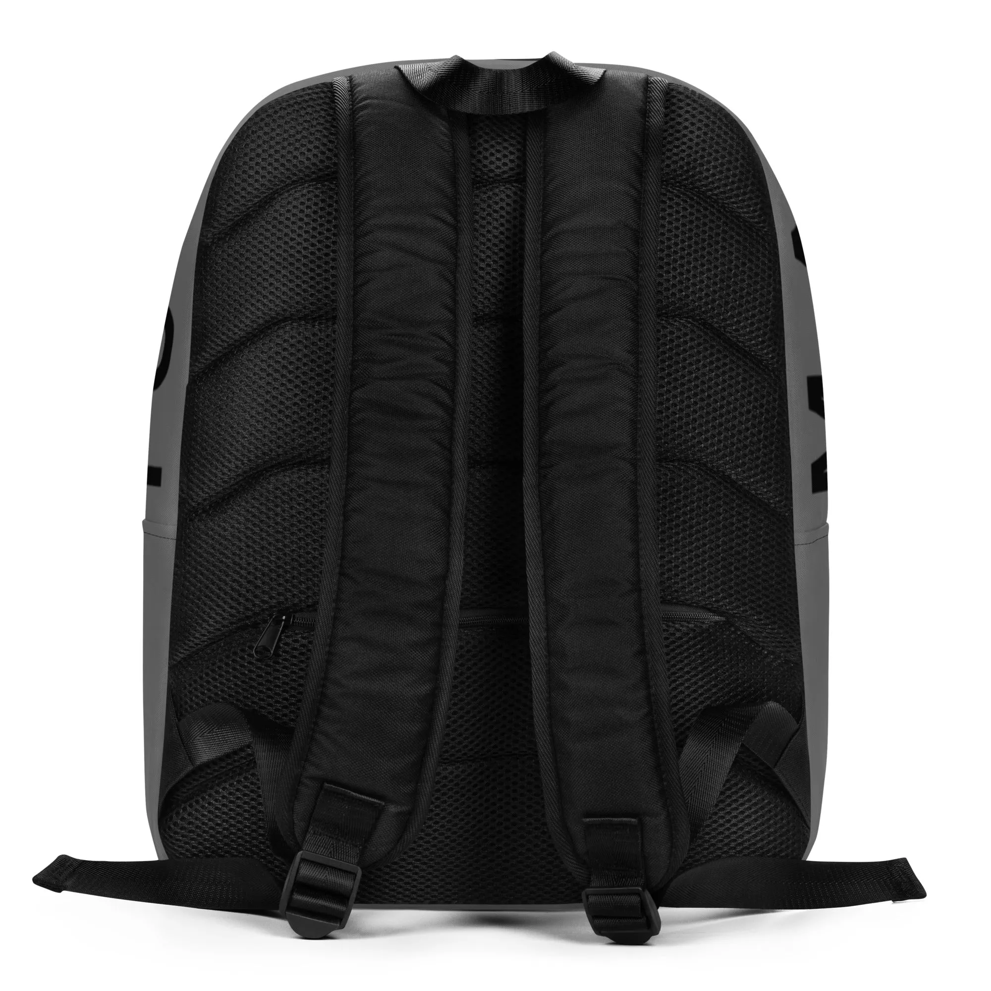 Teddy Bears and Triggers, Dura-Light Backpack