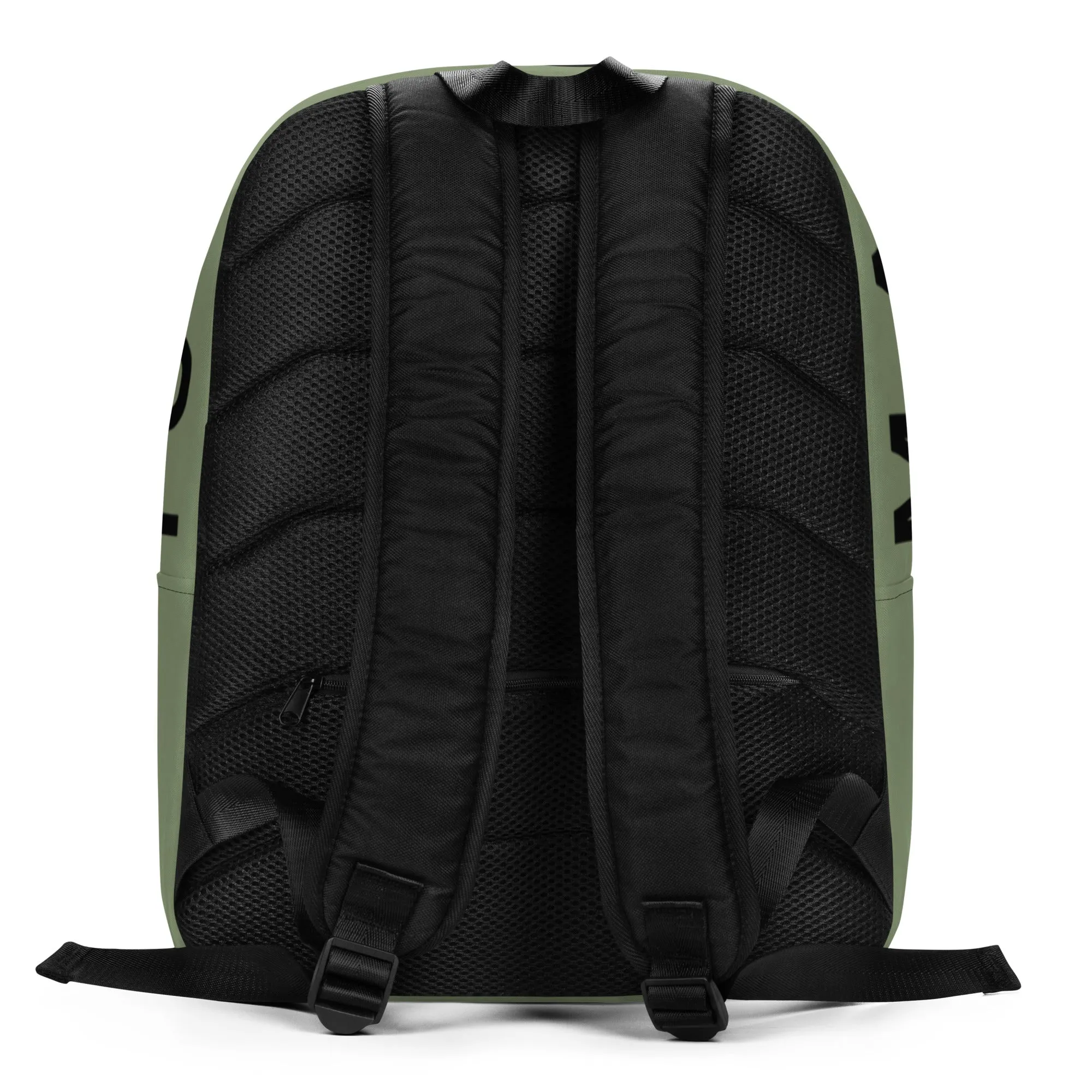 Teddy Bears and Triggers, Dura-Light Backpack