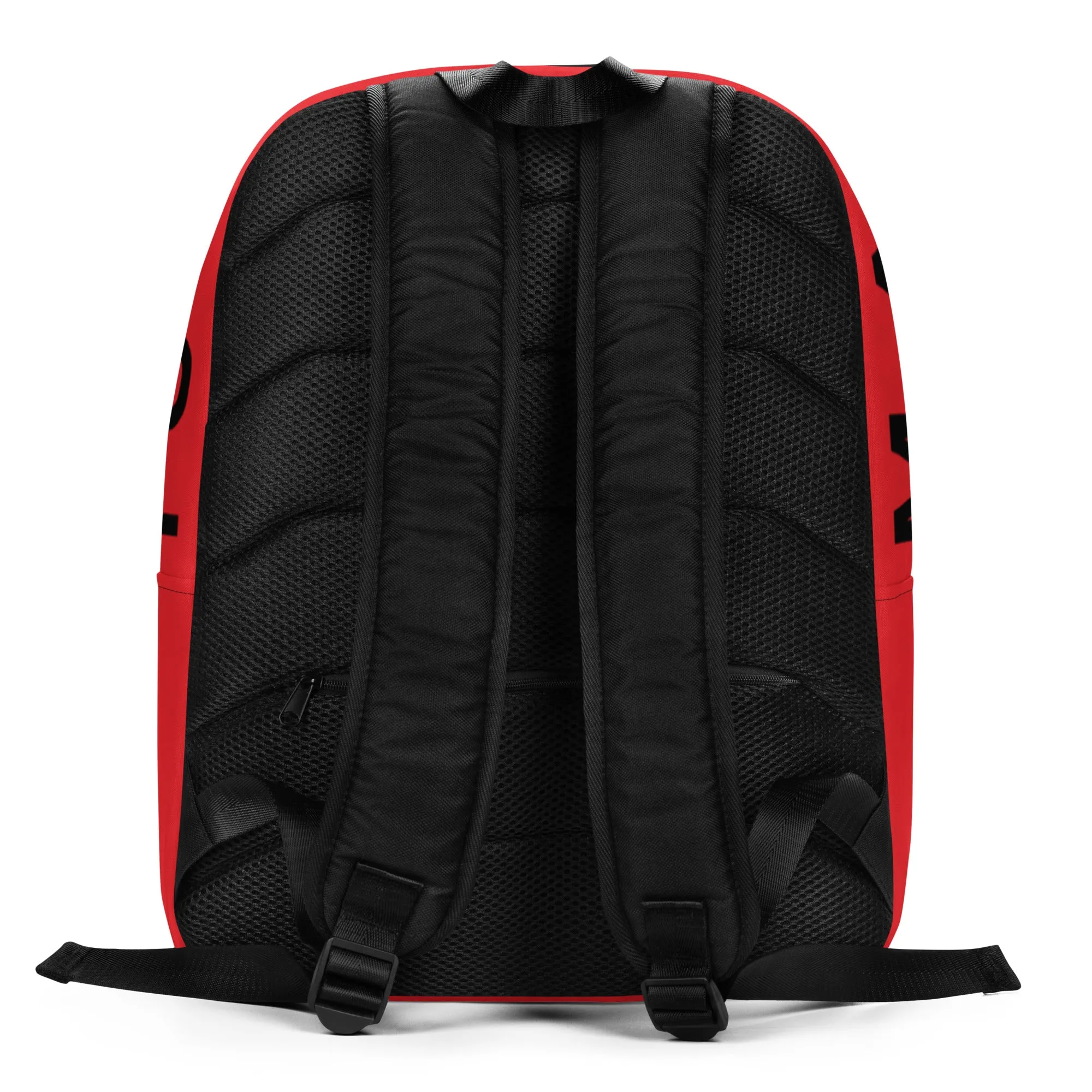 Teddy Bears and Triggers, Dura-Light Backpack